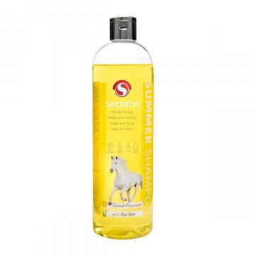 Sectolin Summer Shampoo