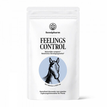 Sensipharm feelings control