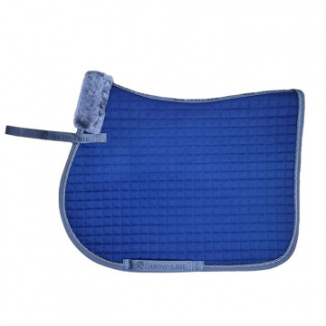 Bucas Show-Line Saddle Pad Dressage 