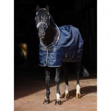Bucas Show-Line Stable Rug