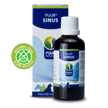 Puur Sinus Alcoholvrij