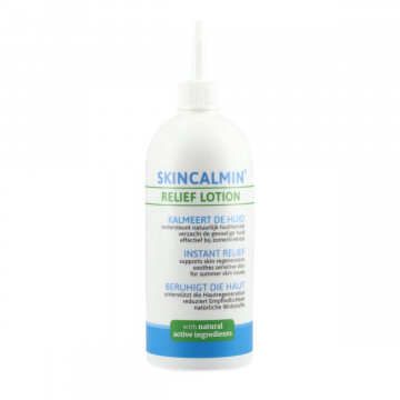 Skincalmin Relief Lotion