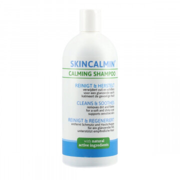 Skincalmin Calming Shampoo