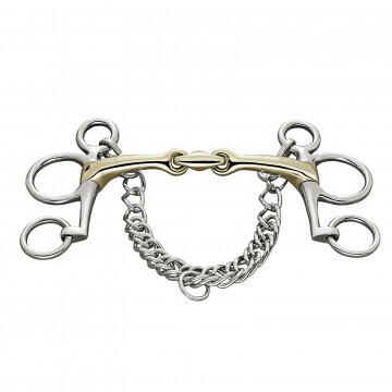 Sprenger Dynamic Pelham