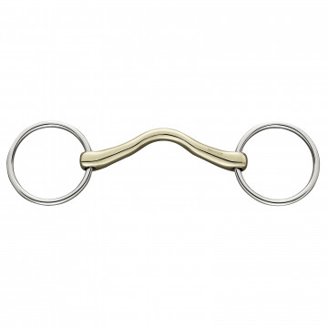 Sprenger cm mullen mouth bit