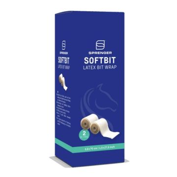 Sprenger Bitwrap Softbit Latex