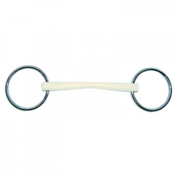 Sprenger duo loose ring bit 