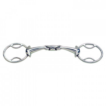 Sprenger max control 3-type 