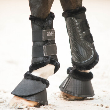 stubben beenbeschermers