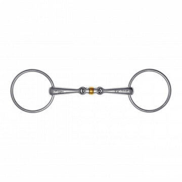 Stübben Easy Control Soft-Roll Loose Ring