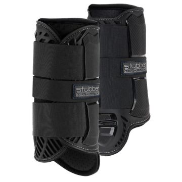 Stübben Boots Hybrid XC Front