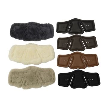Stübben Equi-Soft Girth Pads