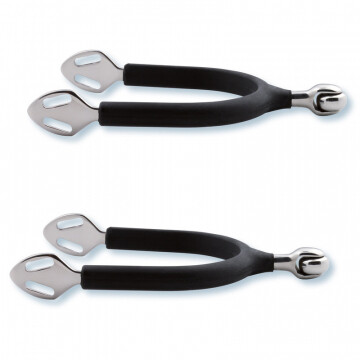 Stübben seq spurs soft touch