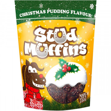 Stud Muffins Winter Special