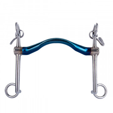 Trust Dressurkandare Sweet Iron Medium