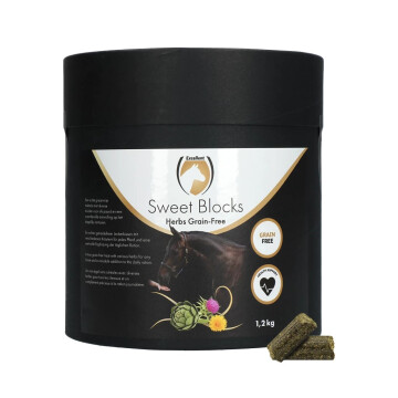Sweet Herbs Blocks Grain Free 1.2 kg