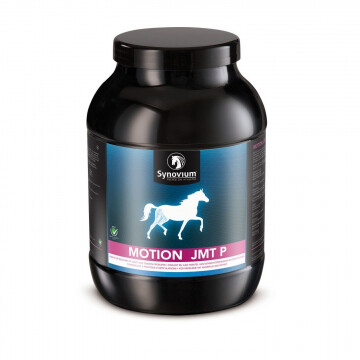 Synovium Motion JMT