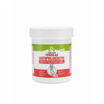 Audevard Tendilax Antiphlogistic