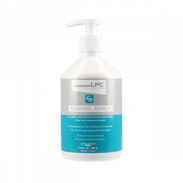 Arnica Tendonil