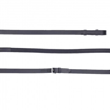 Dressuur Teugels Leer Anti-slip