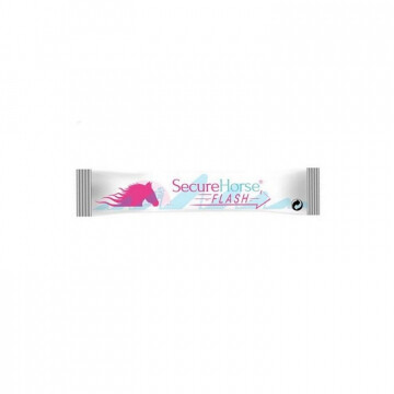 Secure Horse Flash 2 Sachets 