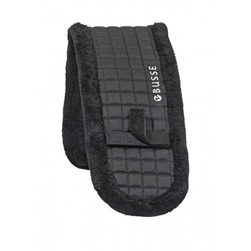 Busse lunging pad