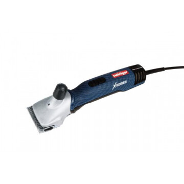 Heiniger xperience horse clipper