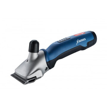 Heiniger xplorer horse clipper