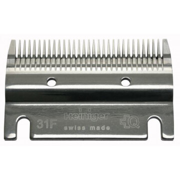 Heiniger blades fine 