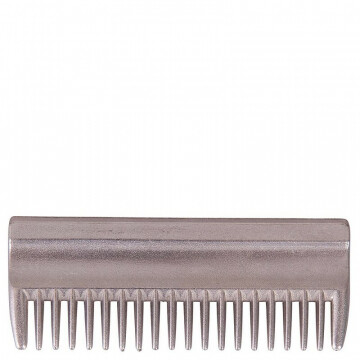 Mane comb