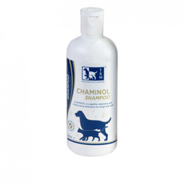 TRM Chaminol Shampoo Hond