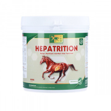 TRM Hepatrition