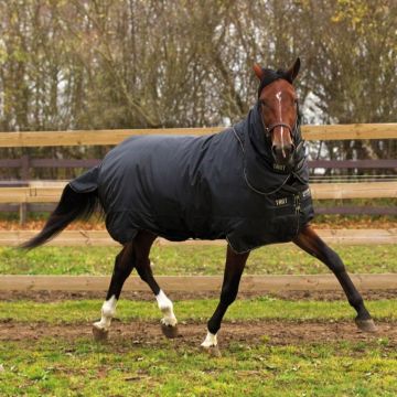 Horseware Turnout Trot Plus 350g