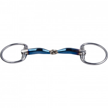 Trust eggbut jointed