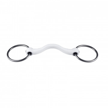 Trust loose ring inno sense tongue port medium