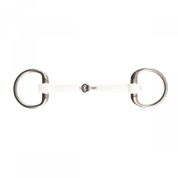 Trust Inno Sense Eggbutt Bradoon Jointed