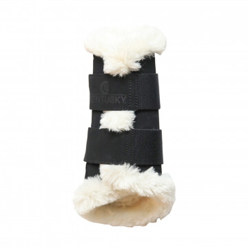 Kentucky Air Turnout Black