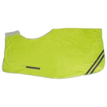 QHP Reflectie Uitrijdeken