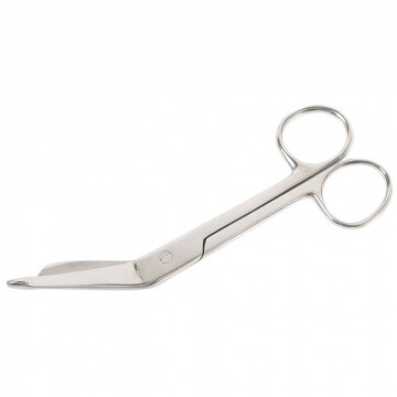 Bandage scissor