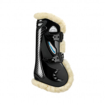 Veredus Tendon Boots Carbon Gel Save The Sheep