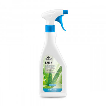 Veredus Sanix spray