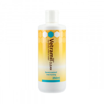 Vetramil Spoelvloeistof
