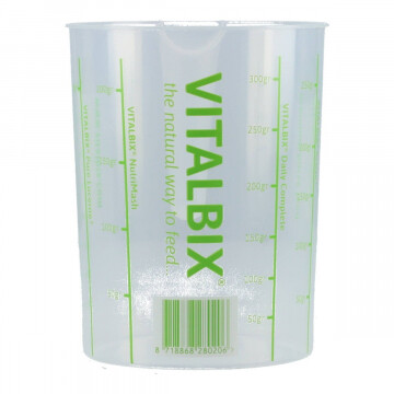 Vitalbix maatbeker