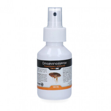 Knock Pest Ambient Spray