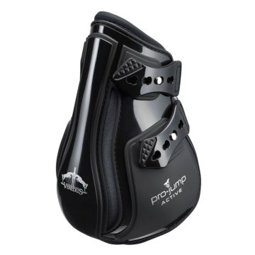 Veredus Pro Brushing Boots Jump Active