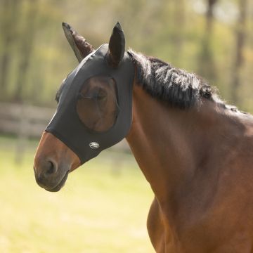 Weatherbeeta Vliegenmasker Bug + Oren